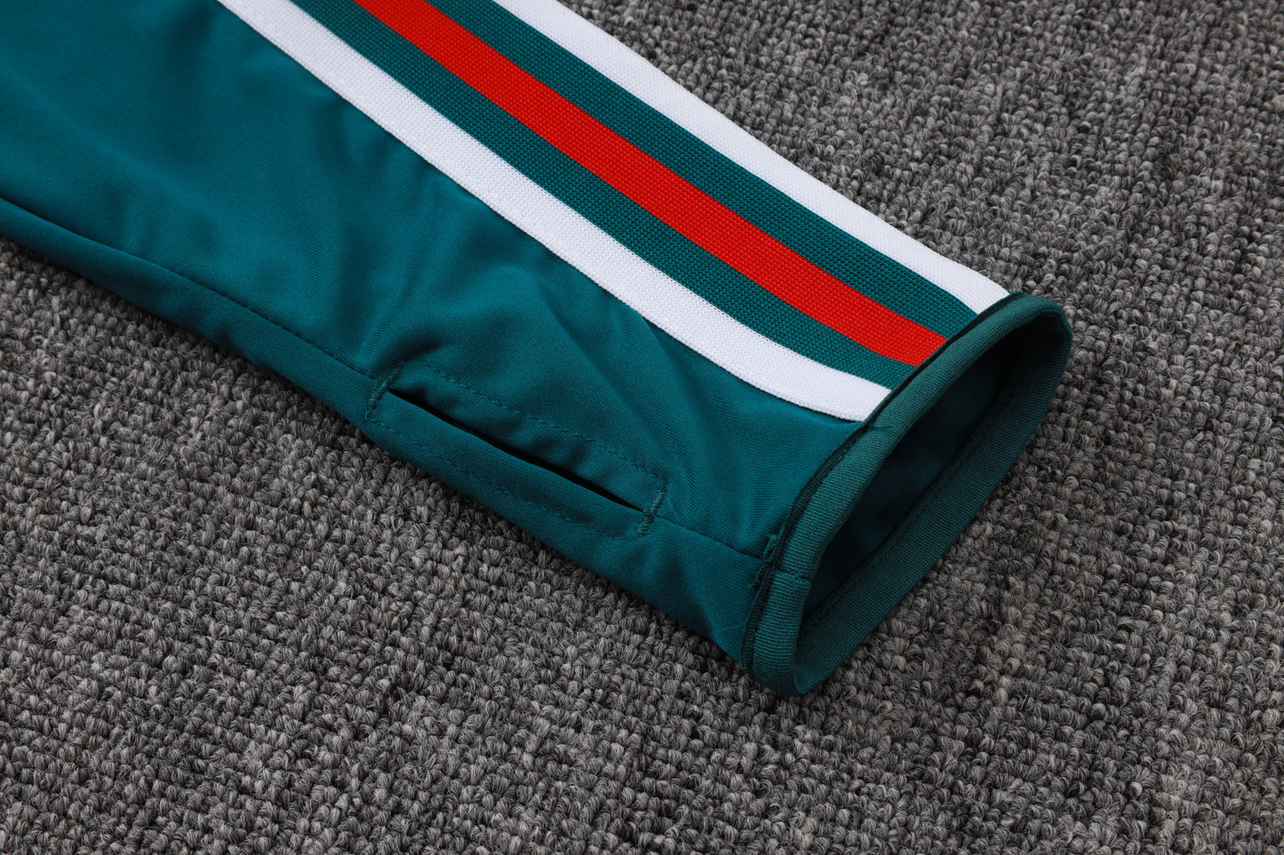 Mexico 1/4 Zip Tracksuit Set - Classic Home