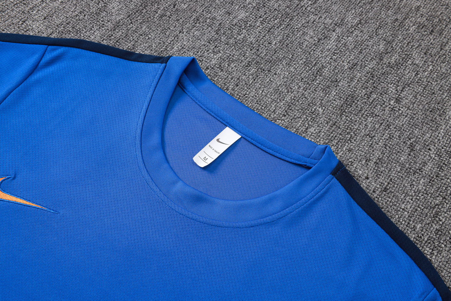 France Training Kit  - Blue