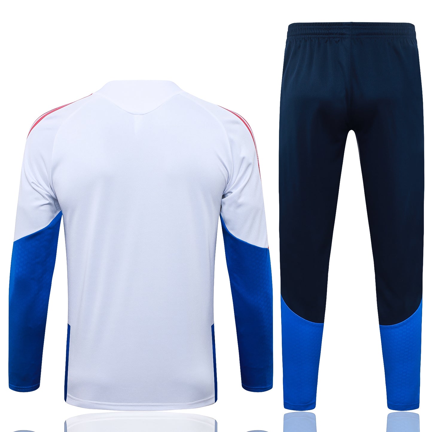 Colombia 1/4 Zip Tracksuit Set - Home