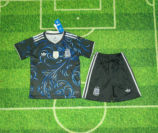 Argentina 2026 World Cup Away - Kids