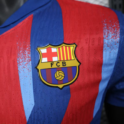 Barcelona 2025/26 Home - Special