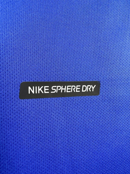Brazil 2006 Away