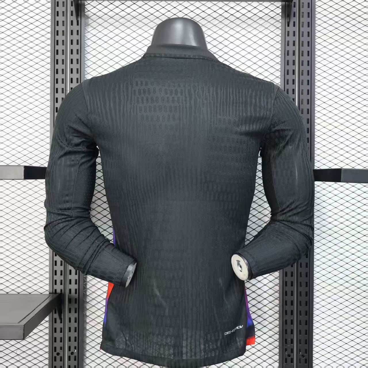 England 2025 W EURO Away