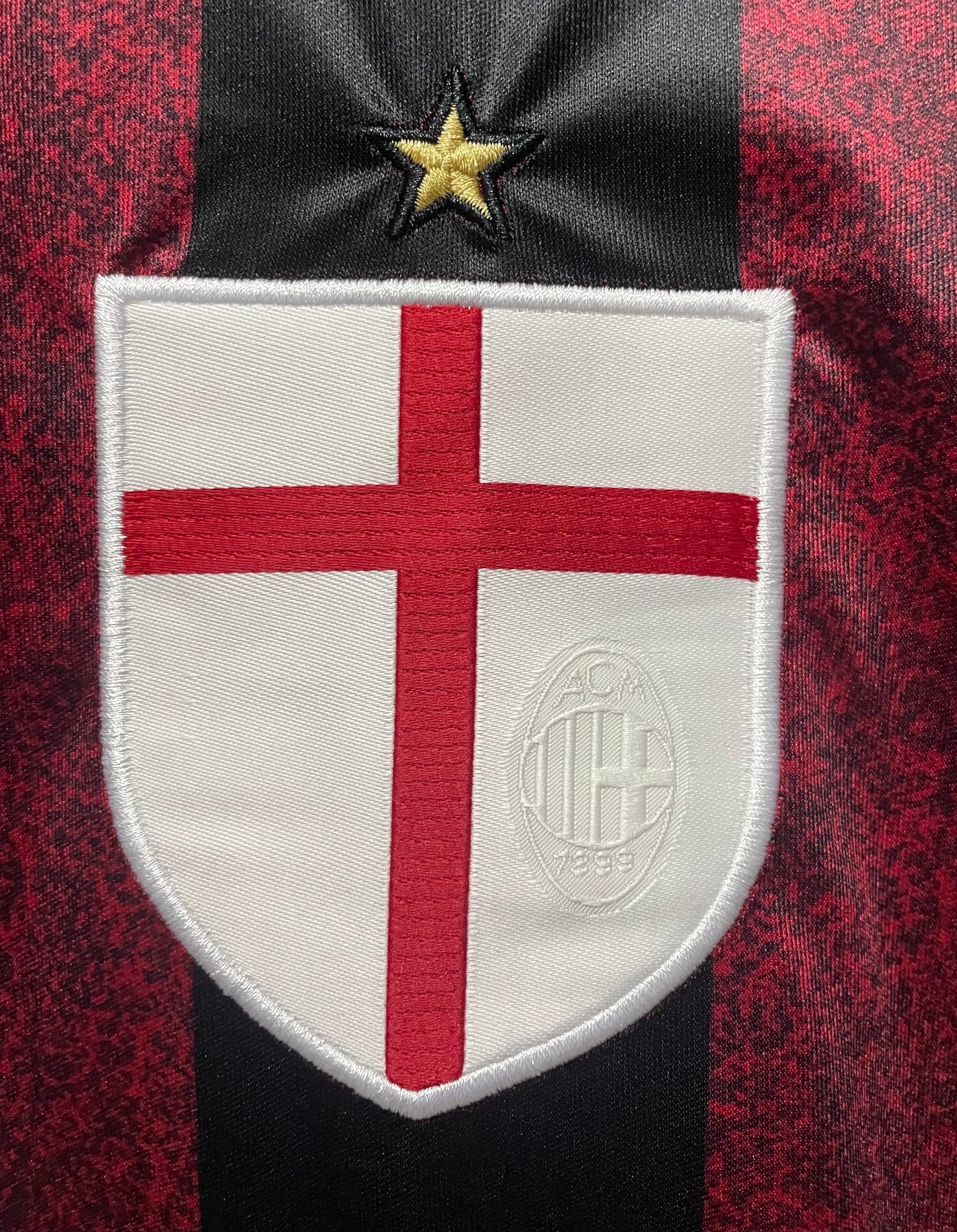 AC Milan 2015/16 Home