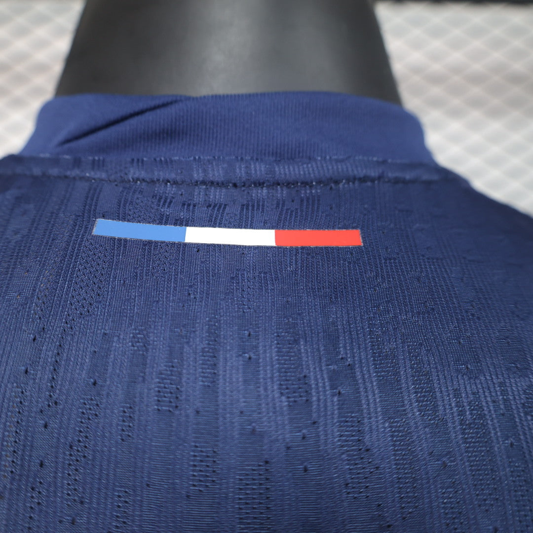 PSG 2024/25 Home