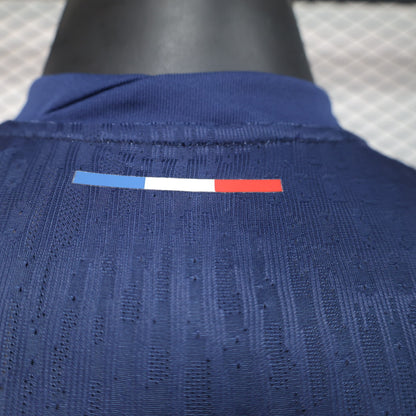 PSG 2024/25 Home