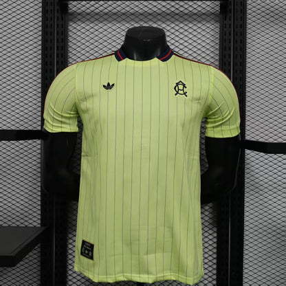 Club America 2025/26 ICON Jersey