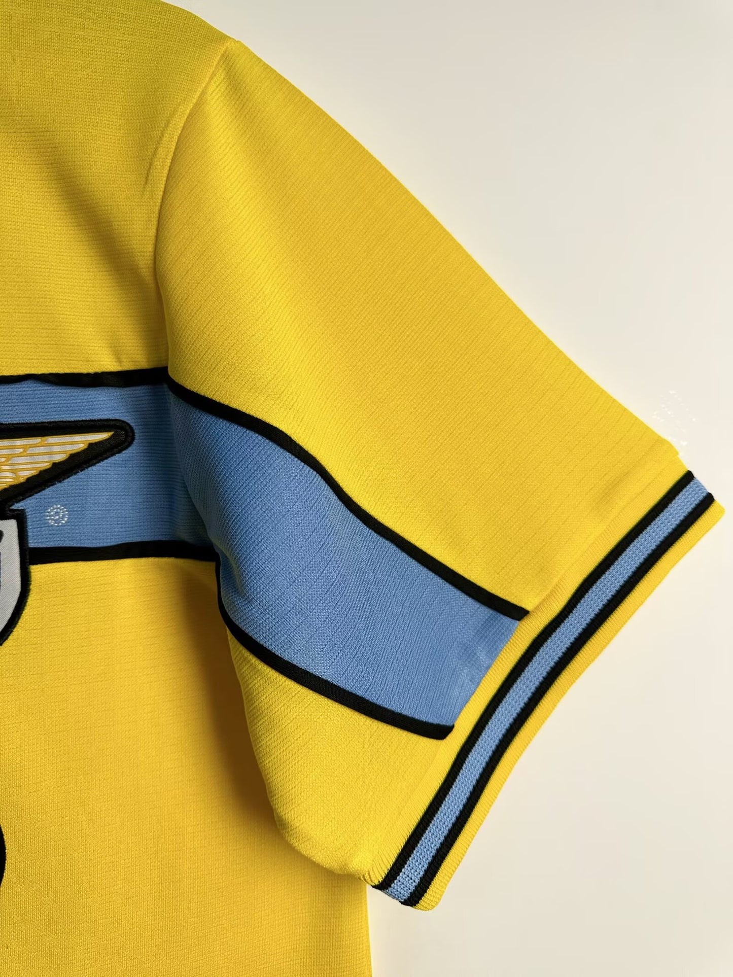 SS Lazio 1998/99 Away