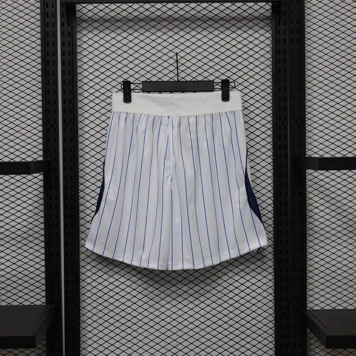 Inter Milan 2026/27 Shorts - Away