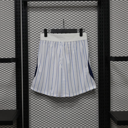 Inter Milan 2026/27 Shorts - Away