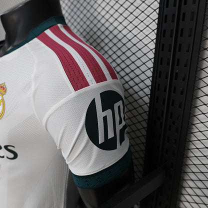 Real Madrid 2026/27 Home