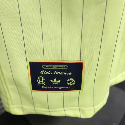 Club America 2025/26 ICON Jersey