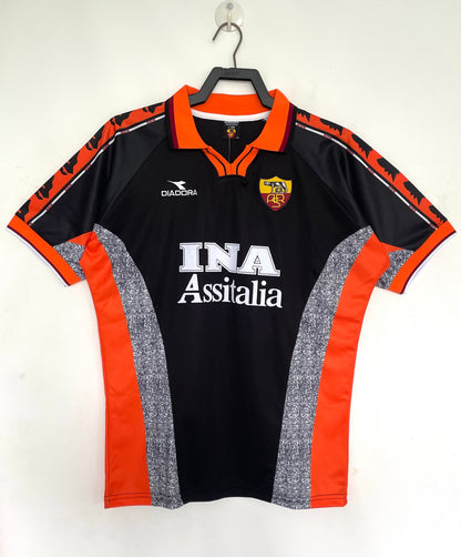 AS Roma 1998/99 Third