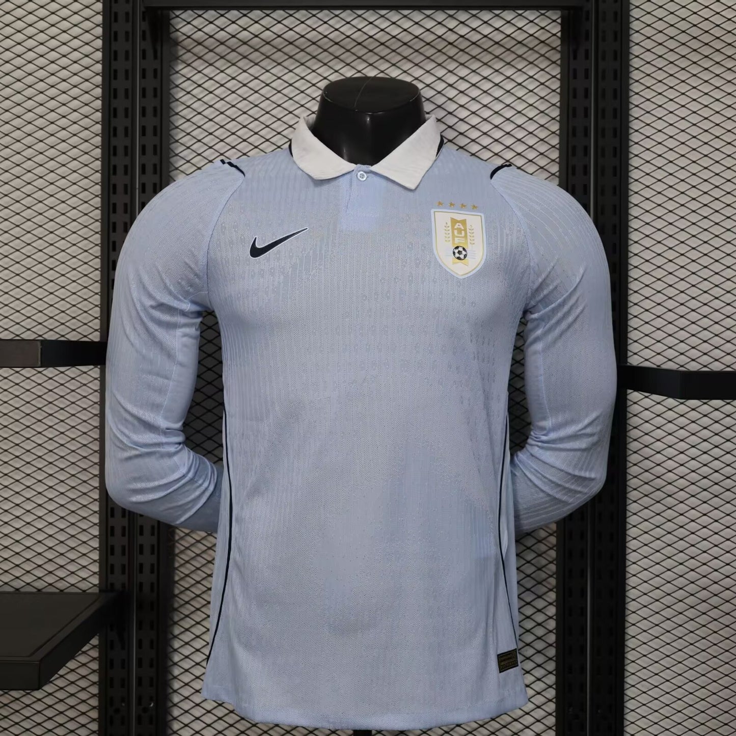 Uruguay 2026 World Cup Home