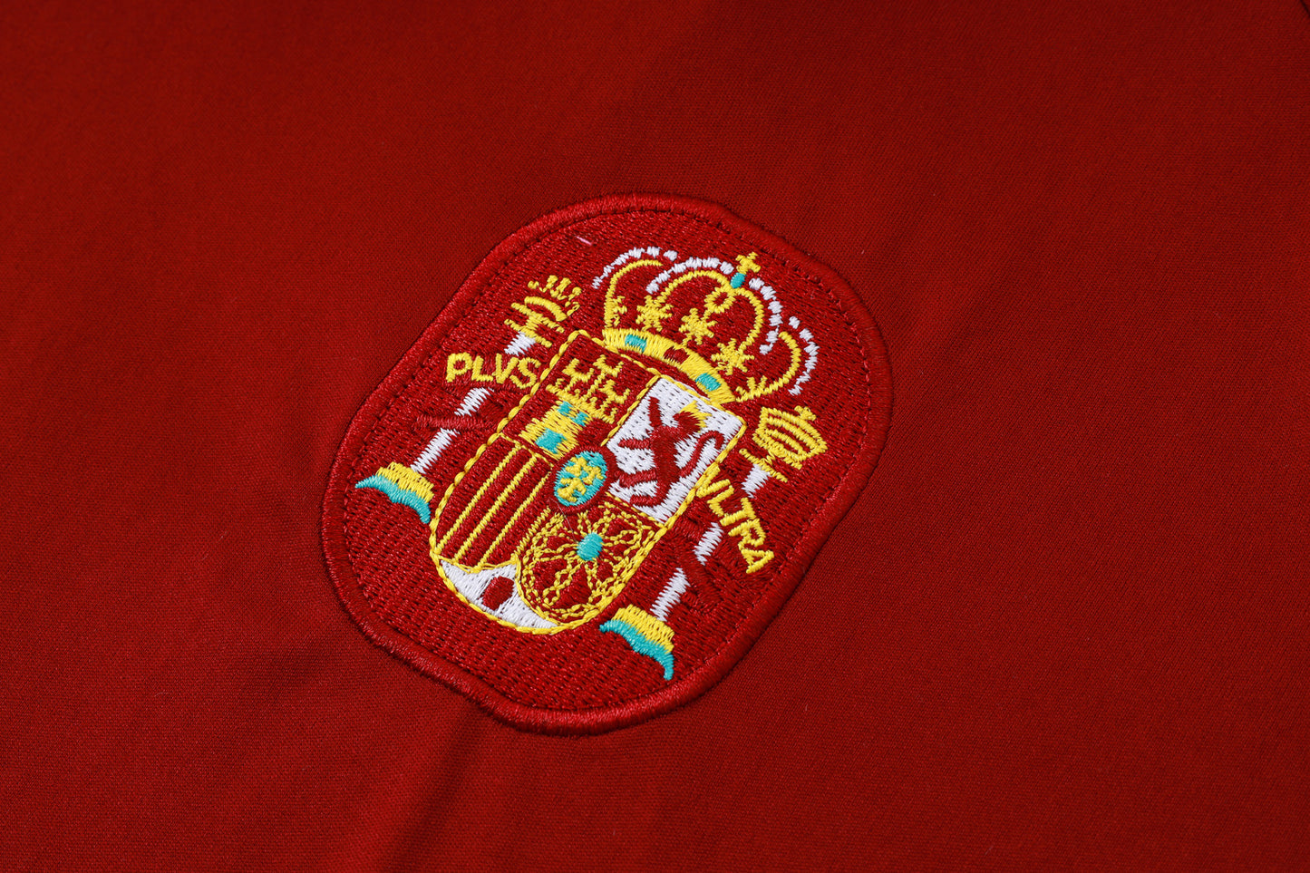 Spain Training Kit  - Classic Home