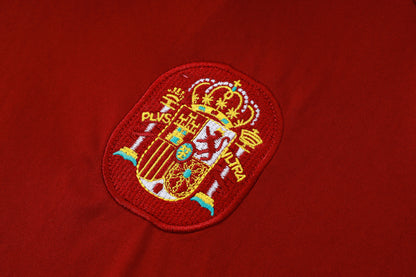 Spain Training Kit  - Classic Home