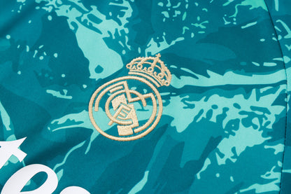 Real Madrid Training Kit  - Paradise