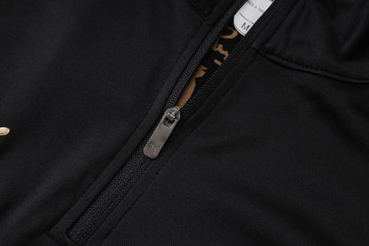 Portugal 1/4 Zip Tracksuit Set - Legacy