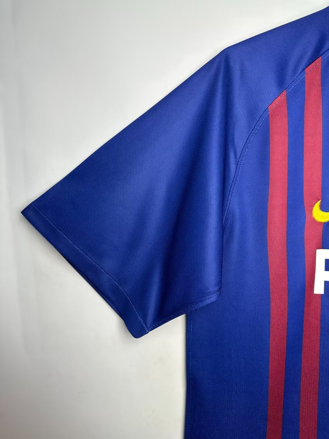 Barcelona 2018/19 Home
