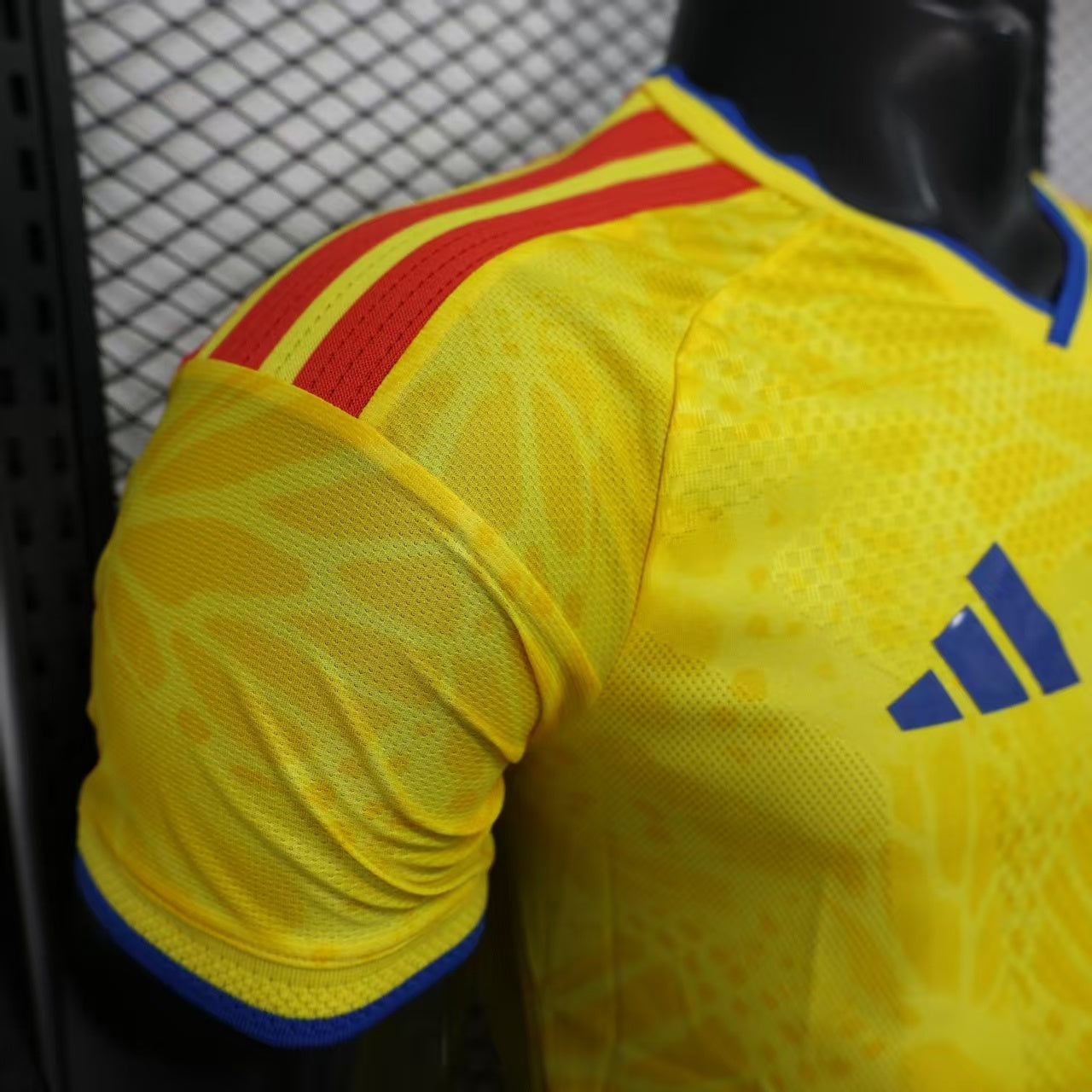 Colombia 2026 World Cup Home