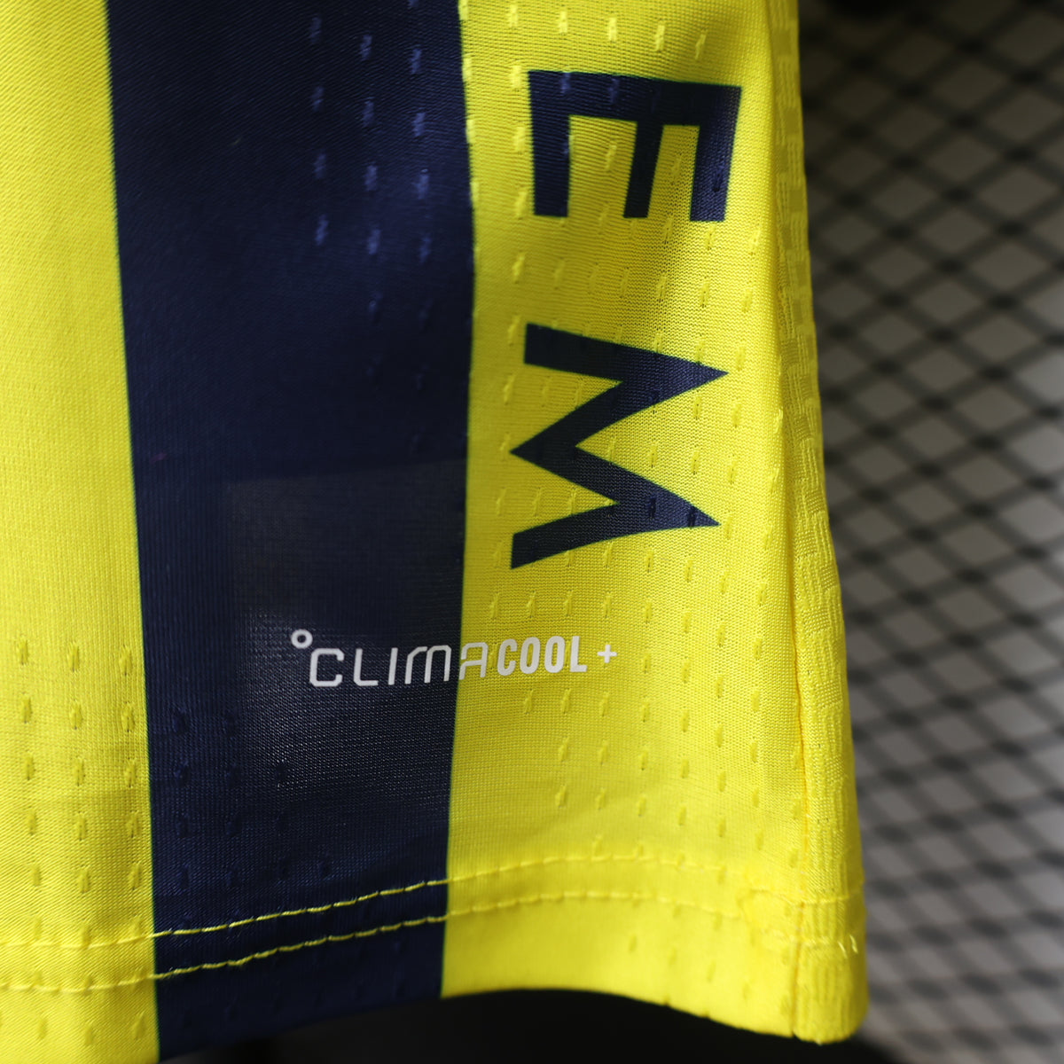 Fenerbahçe SK 2026/27 Home