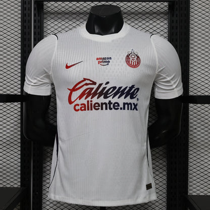 C.D. Guadalajara 2026/27 Away
