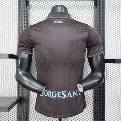Napoli 2025/26 Third
