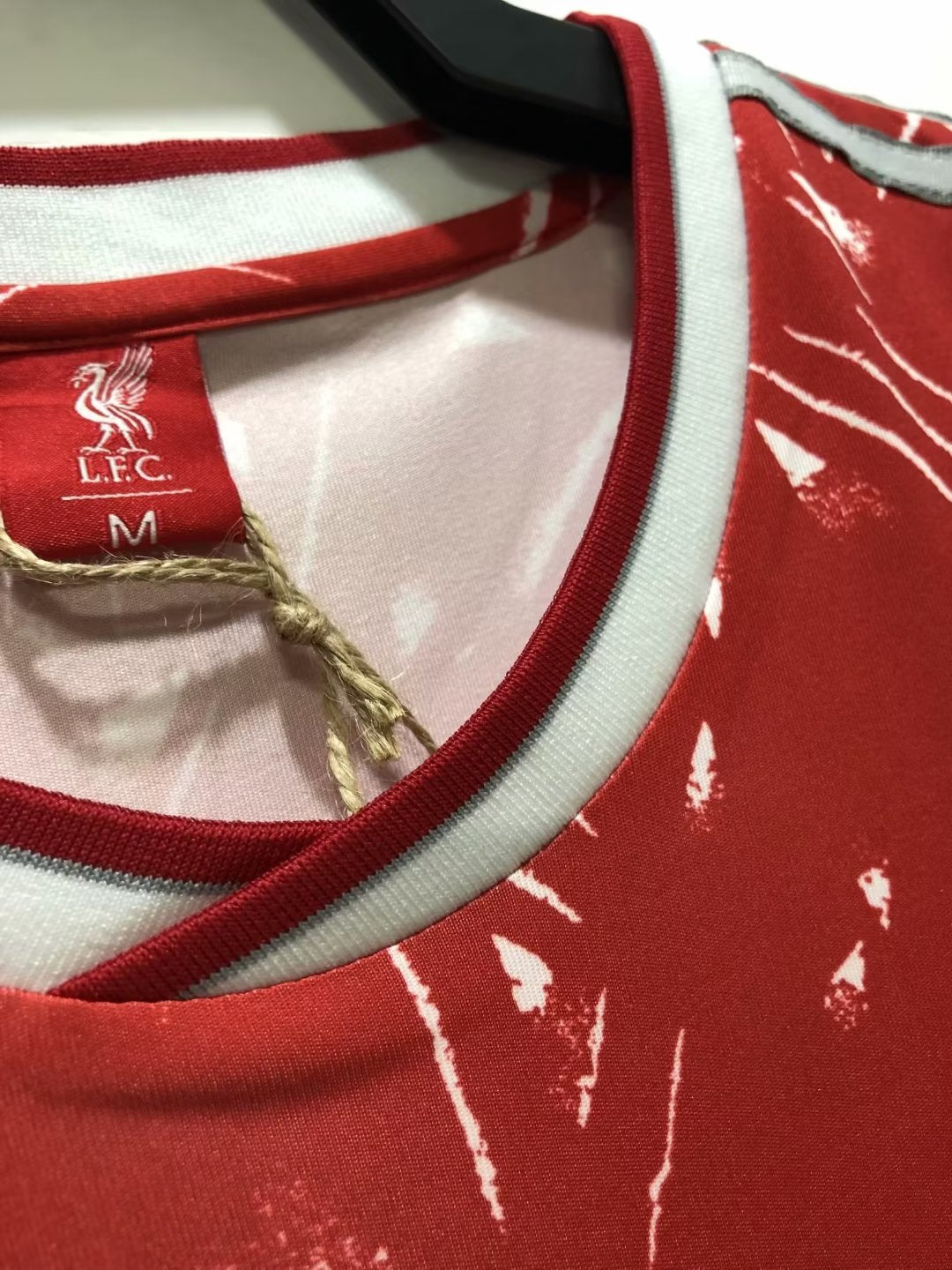 Liverpool 1989/91 Home