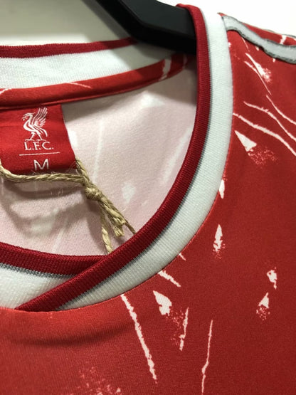 Liverpool 1989/91 Home