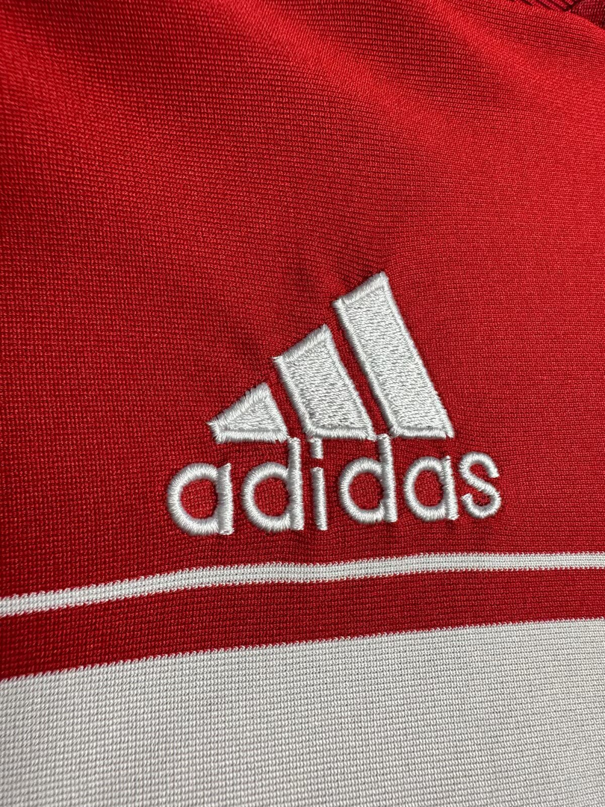 Bayern Munich 2007/08 Home