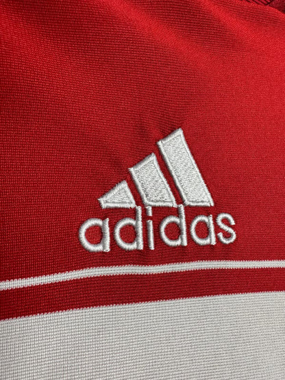Bayern Munich 2007/08 Home