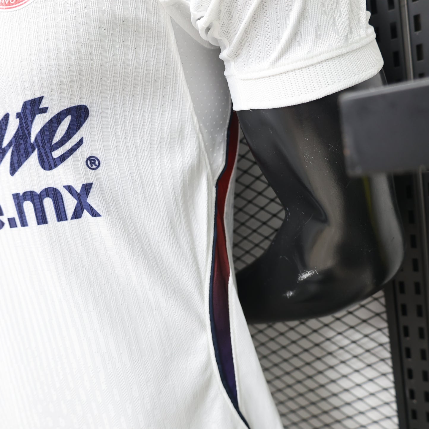 C.D. Guadalajara 2026/27 Away