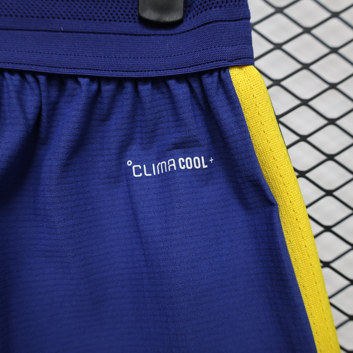 Boca Juniors 2026/27 Shorts - Home