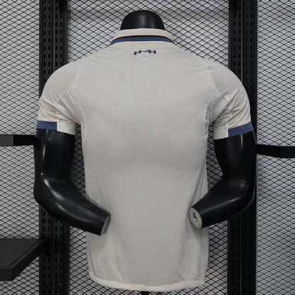 Ajax 2025/26 Home Third