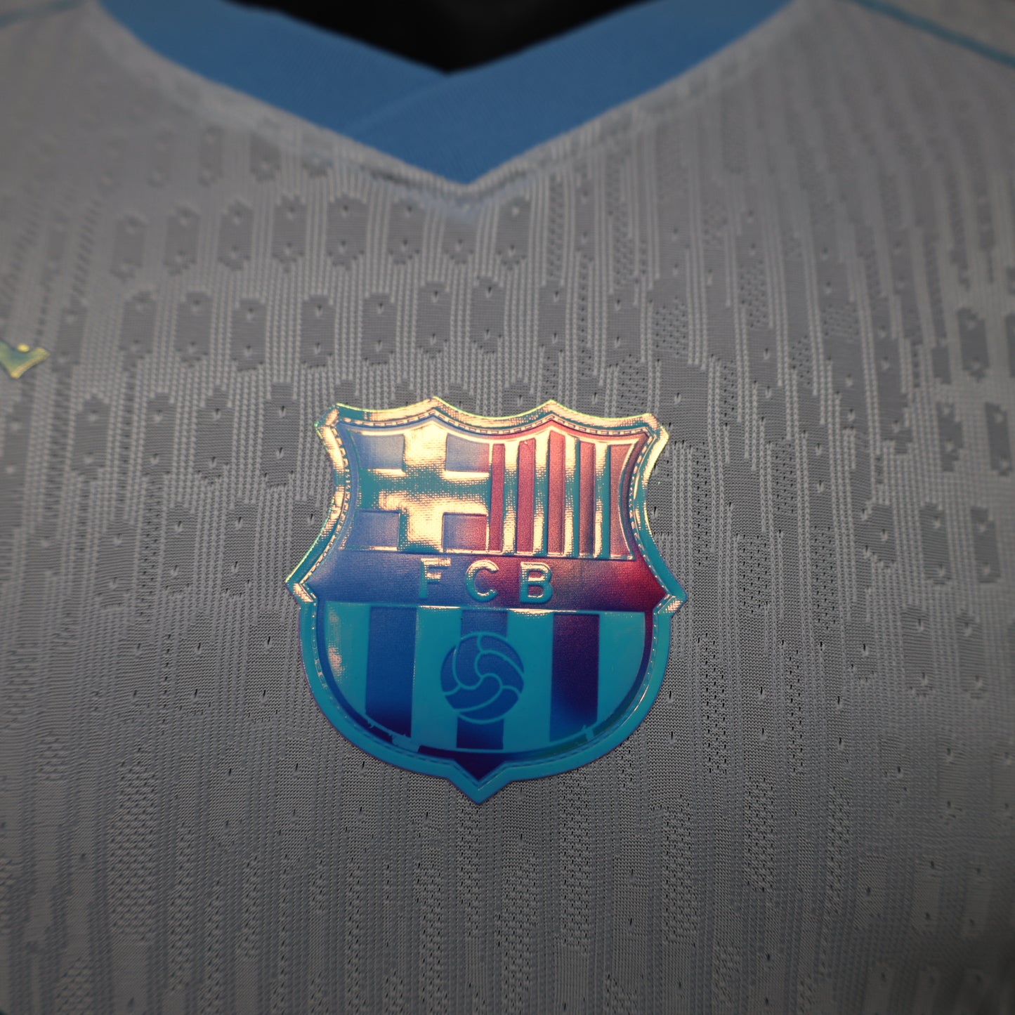 Barcelona 2026/27 Special