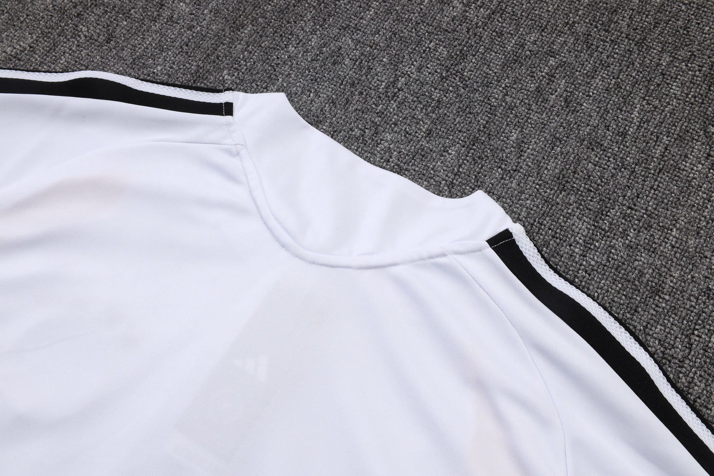 Germany 1/4 Zip Tracksuit Set - Home