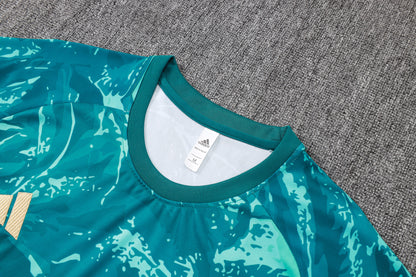 Real Madrid Training Kit  - Paradise