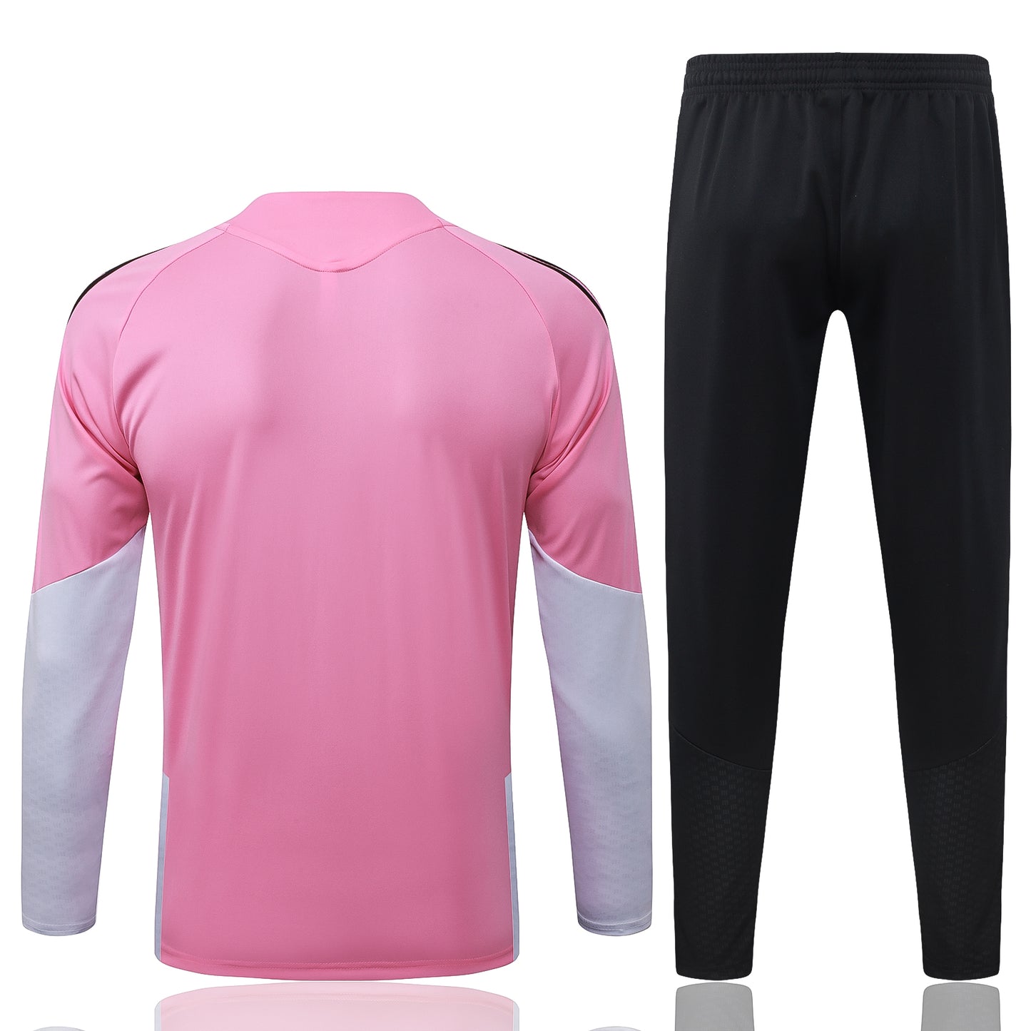 Inter Miami 1/4 Zip Tracksuit Set - Home