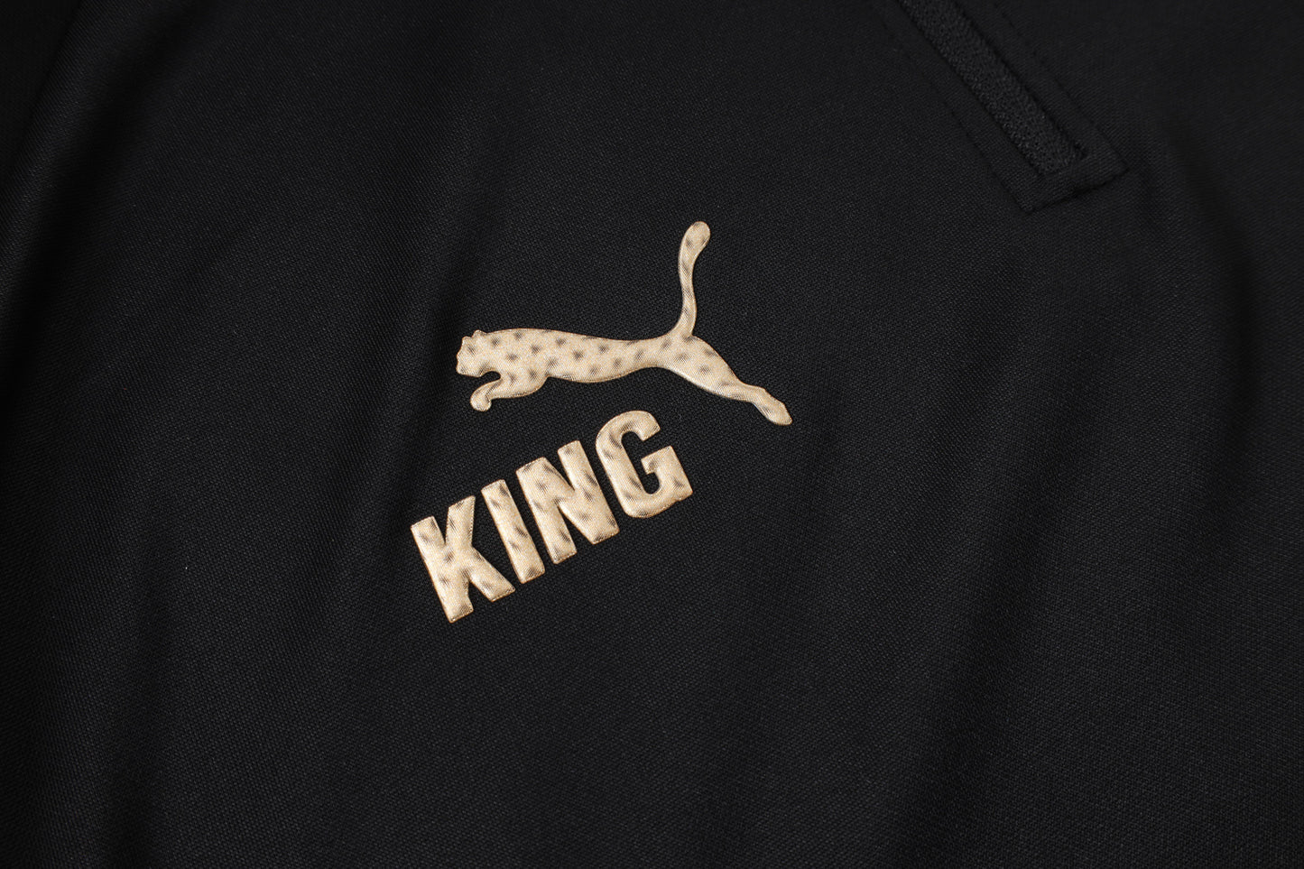 Portugal 1/4 Zip Tracksuit Set - Legacy