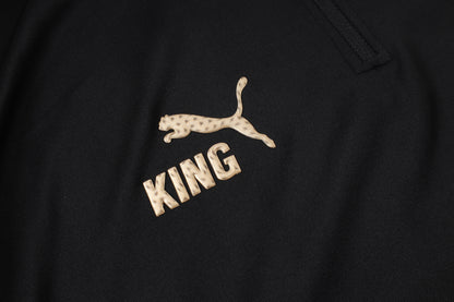 Portugal 1/4 Zip Tracksuit Set - Legacy