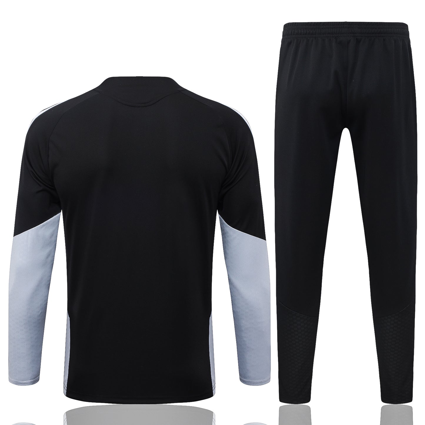 Inter Miami 1/4 Zip Tracksuit Set - Away