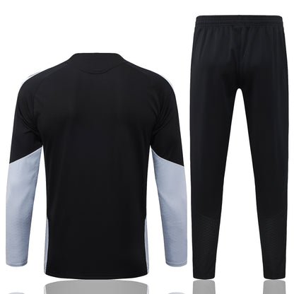 Inter Miami 1/4 Zip Tracksuit Set - Away