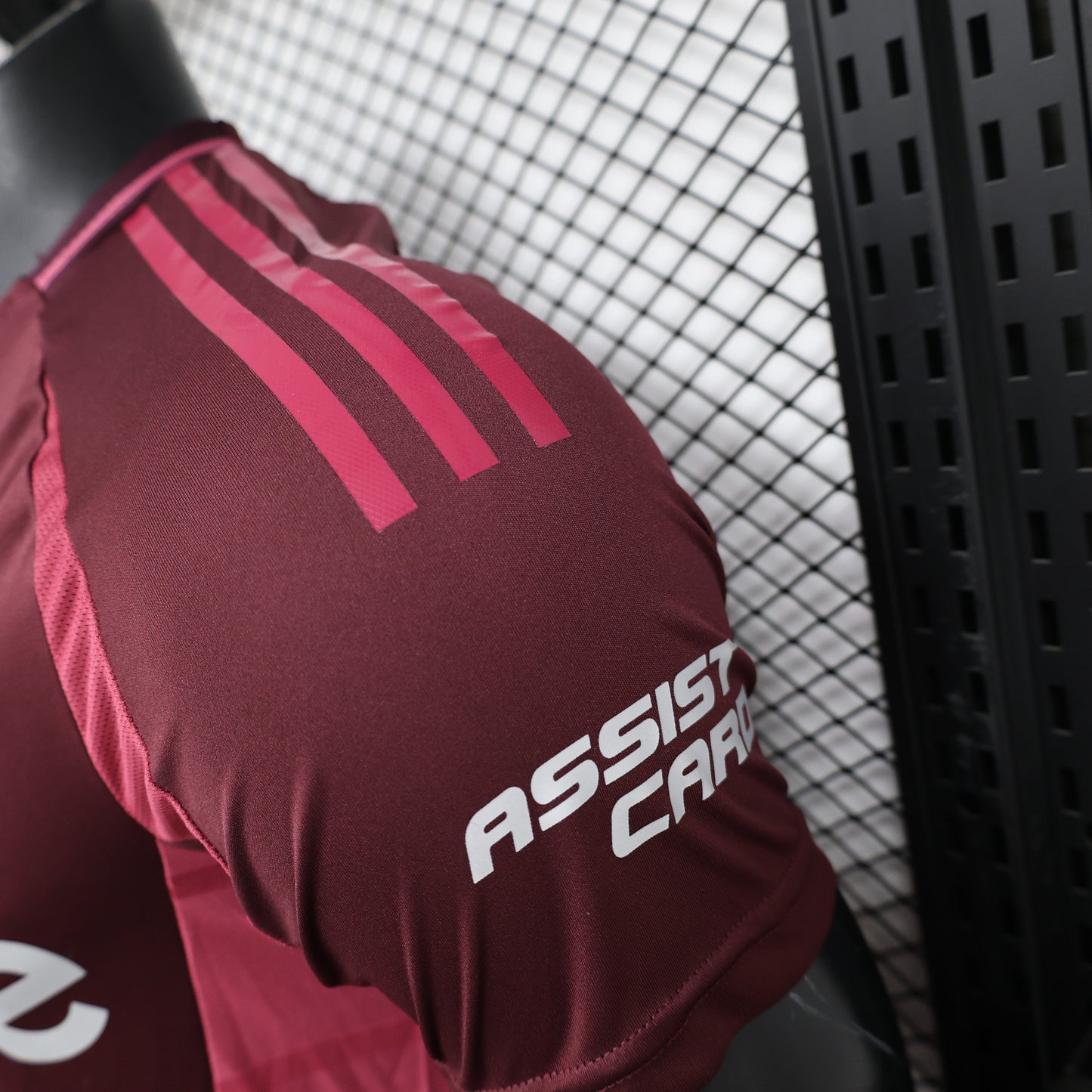 River Plate 2025 Away