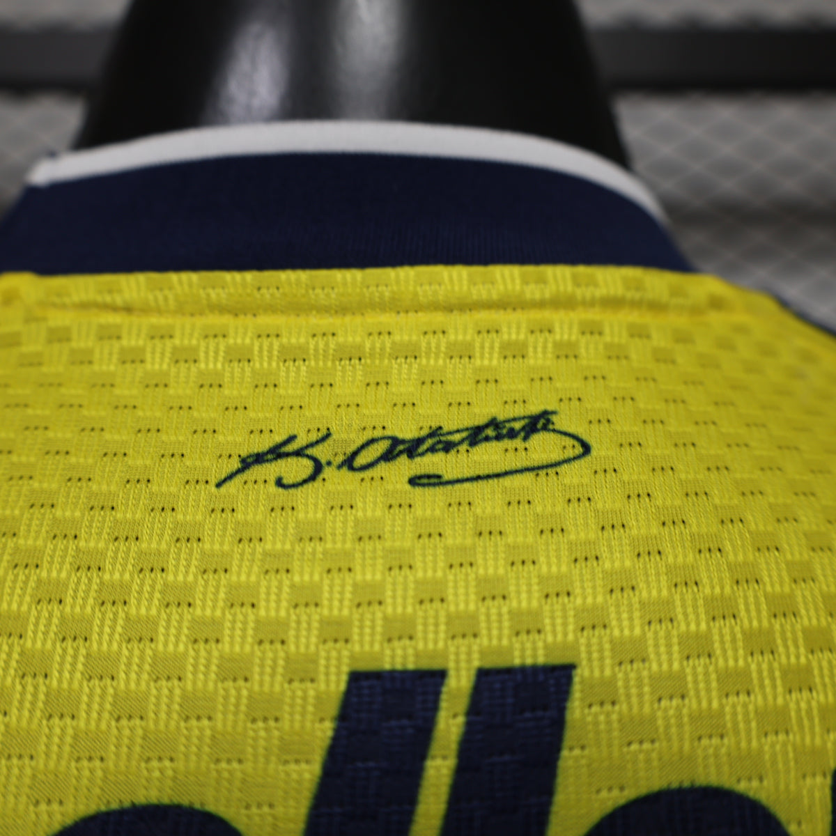 Fenerbahçe SK 2026/27 Home