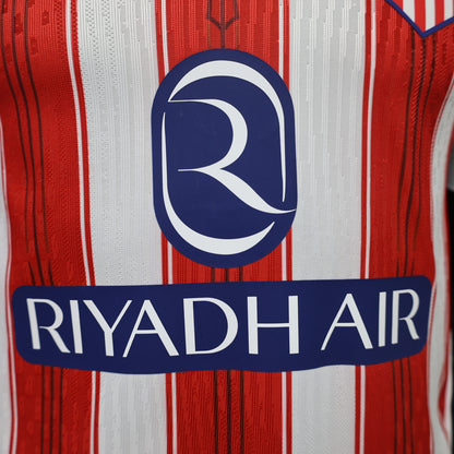 Atletico Madrid 2026/27 Home