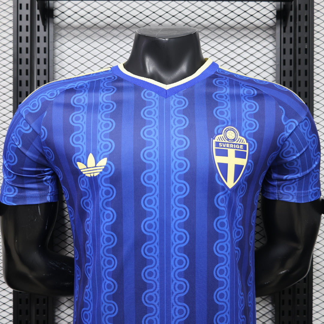 Sweden 2026 World Cup Away