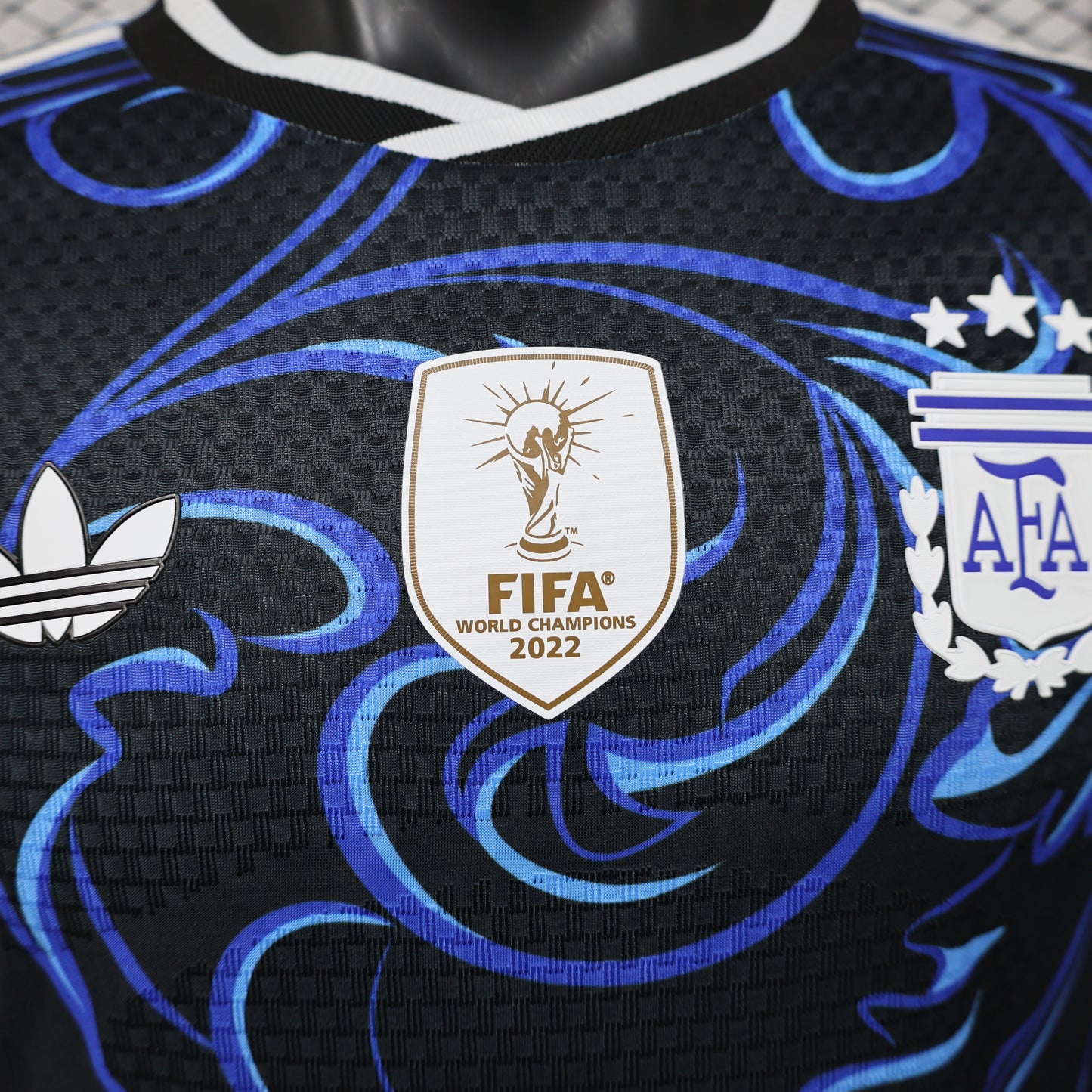Argentina 2026 World Cup Away