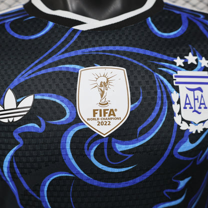Argentina 2026 World Cup Away