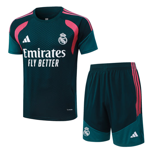 Real Madrid Training Kit  - Away