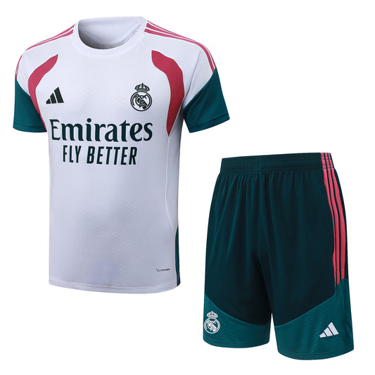 Real Madrid Training Kit  - Home